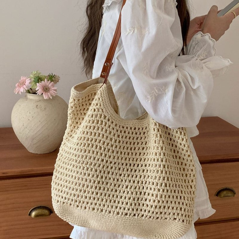 Elovra Riviera Tote