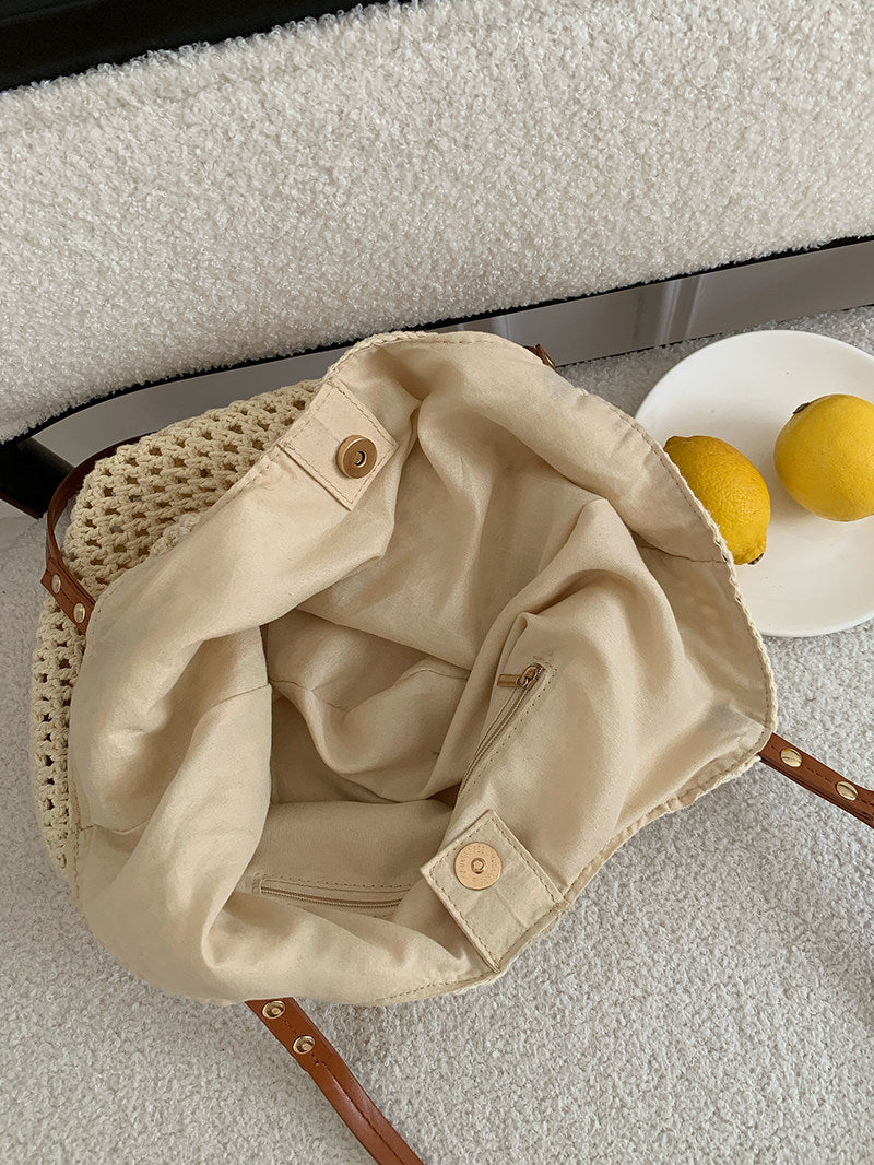 Elovra Riviera Tote