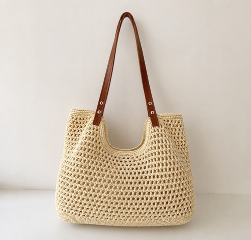 Elovra Riviera Tote